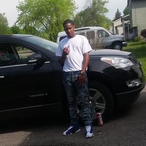 Meet your Posher, Willie